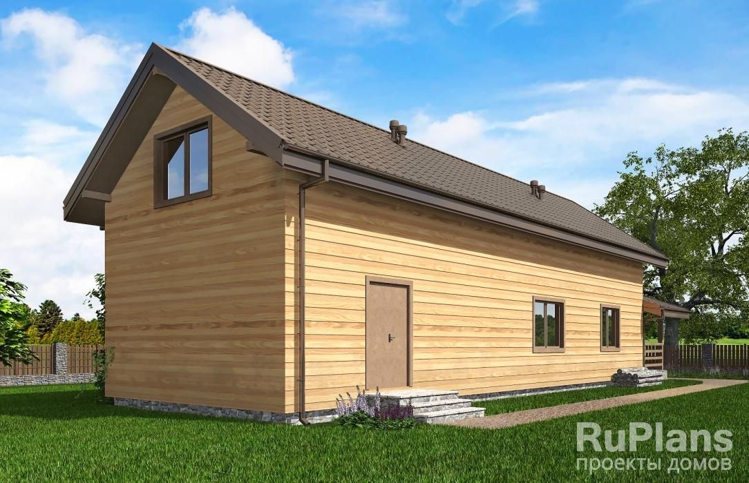 Банный комплекс Rg5399 №3